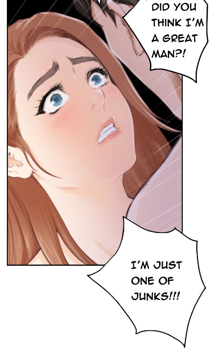H-Mate Chapter 89 Page 20