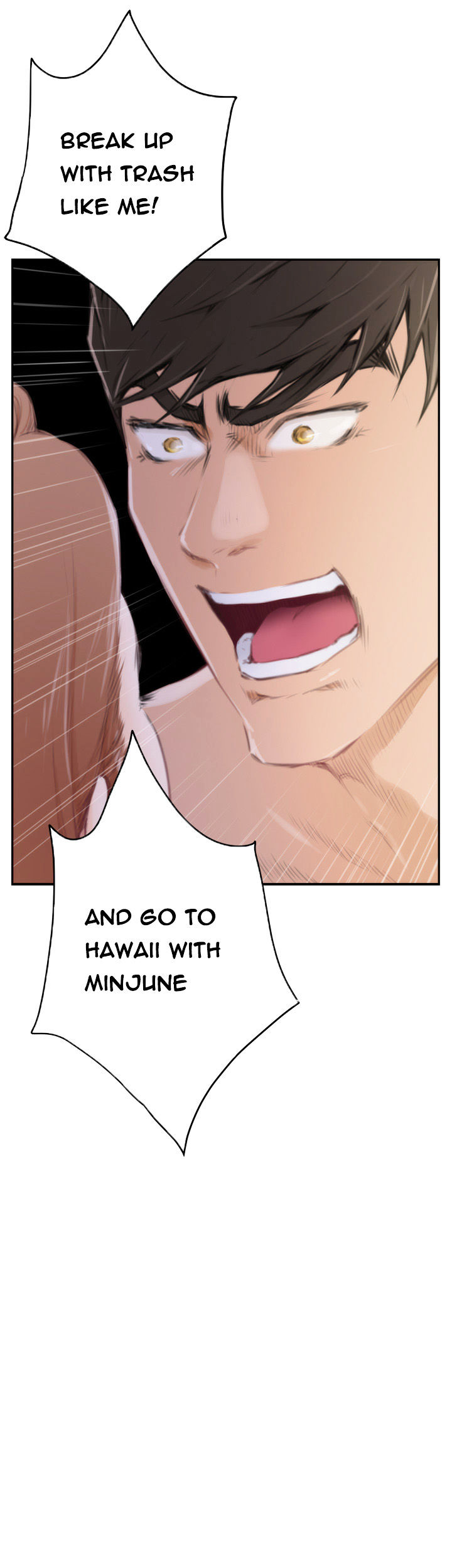 H-Mate Chapter 89 Page 21