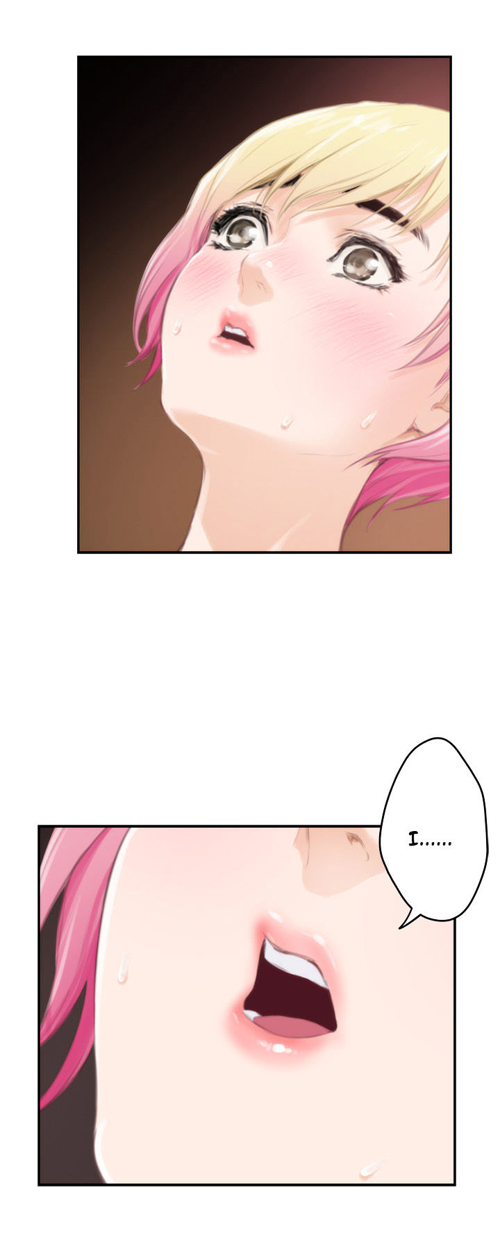 H-Mate Chapter 89 Page 36