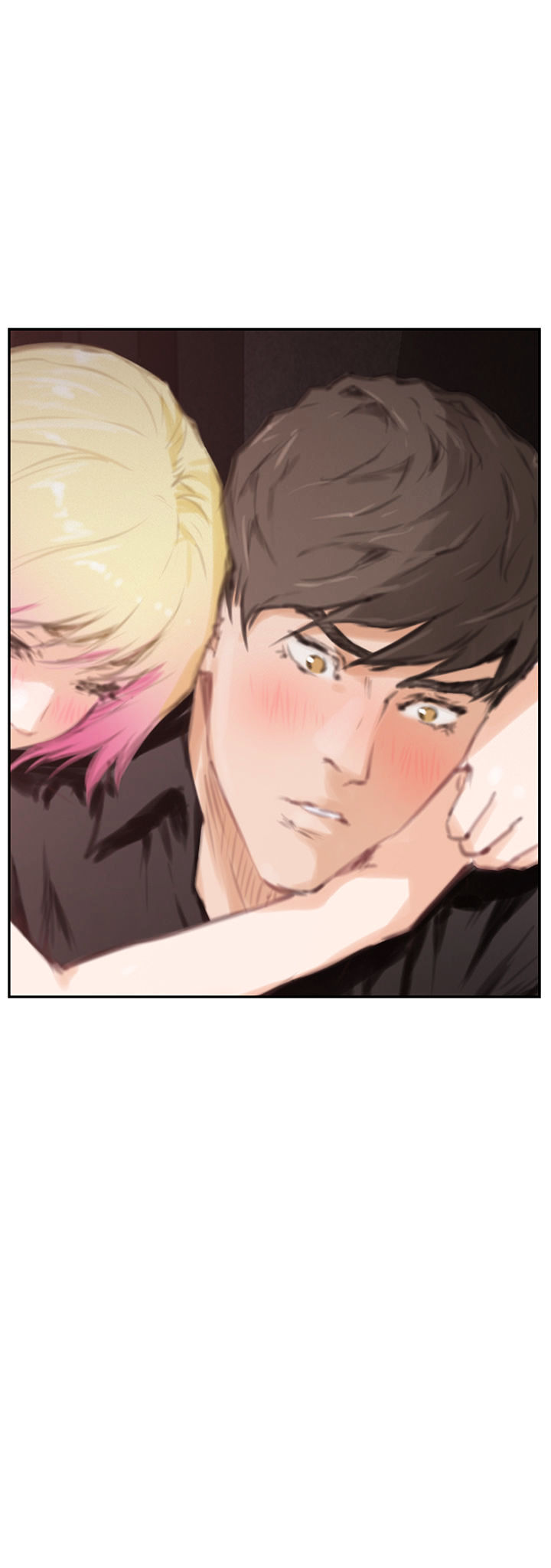 H-Mate Chapter 89 Page 41
