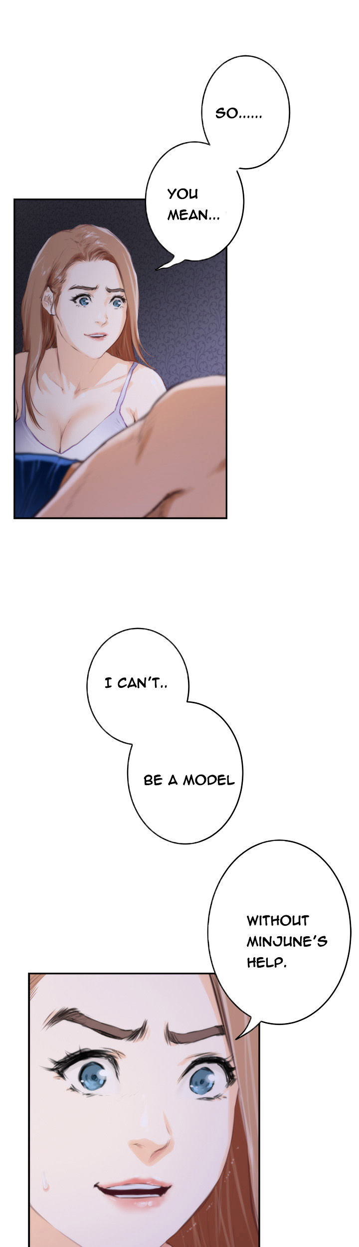 H-Mate Chapter 89 Page 9