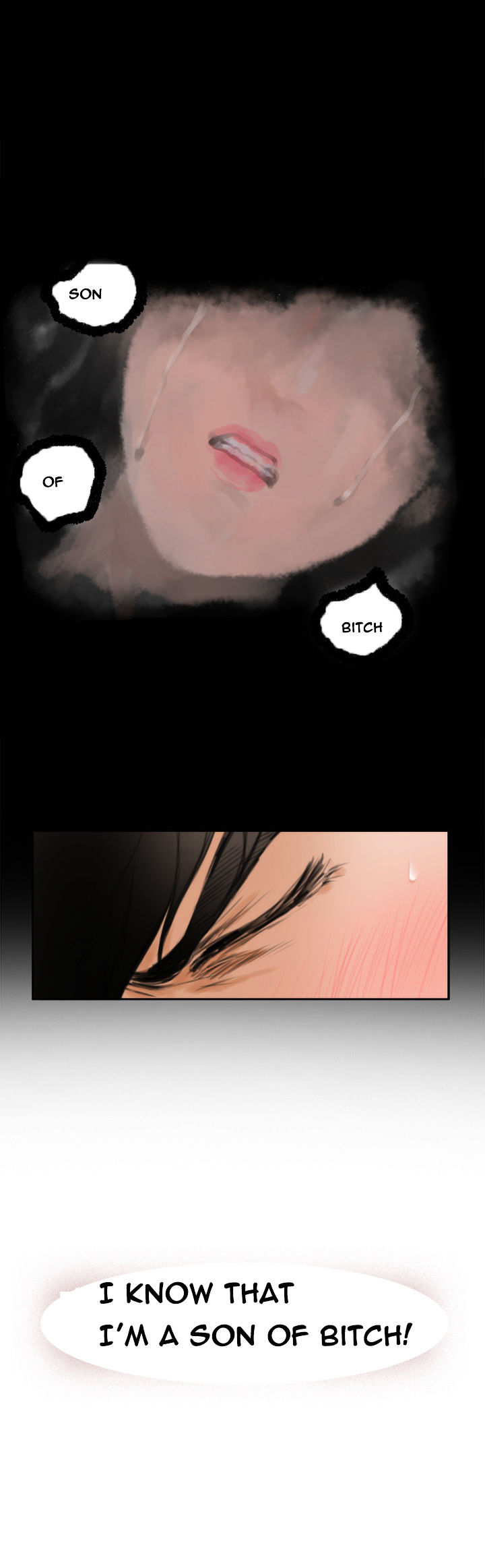 H-Mate Chapter 90 Page 40