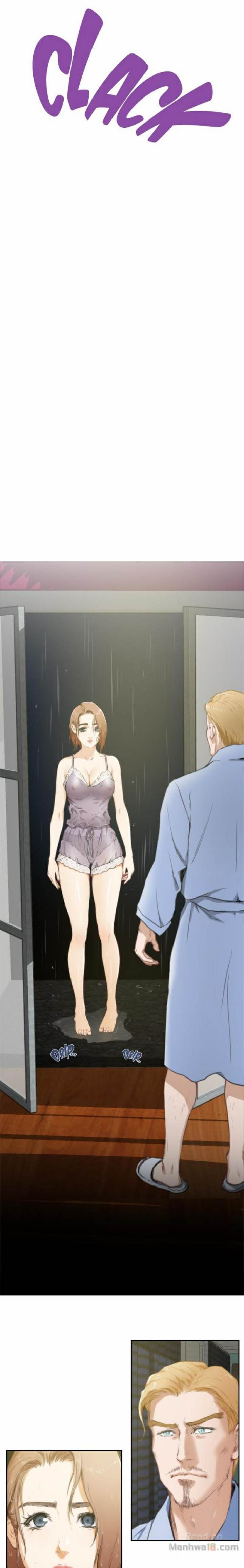 H-Mate Chapter 94 Page 10