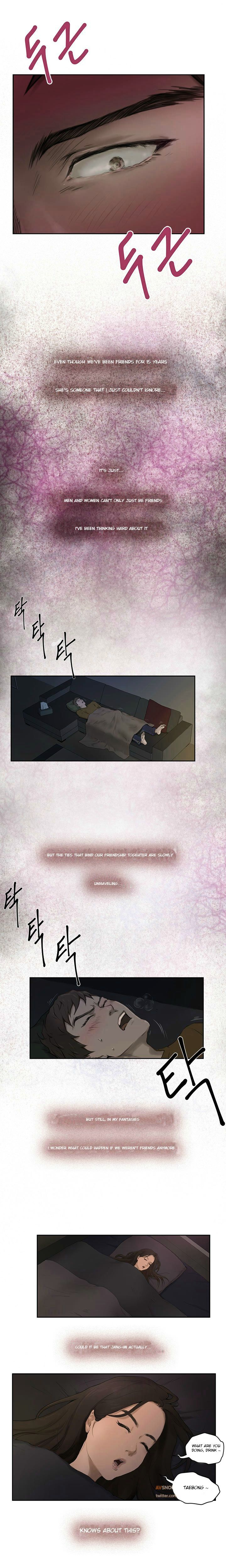H-Mate Chapter 1 Page 3