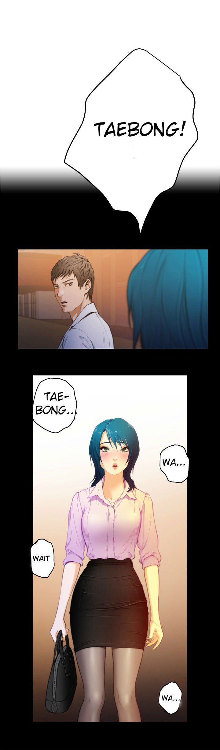 H-Mate Chapter 10 Page 3