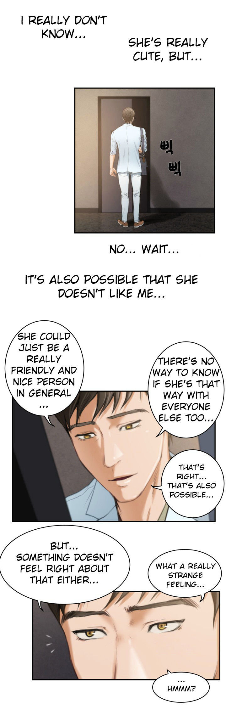 H-Mate Chapter 10 Page 7