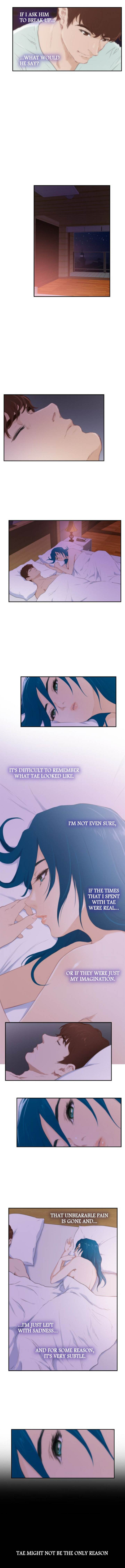 H-Mate Chapter 100 Page 6