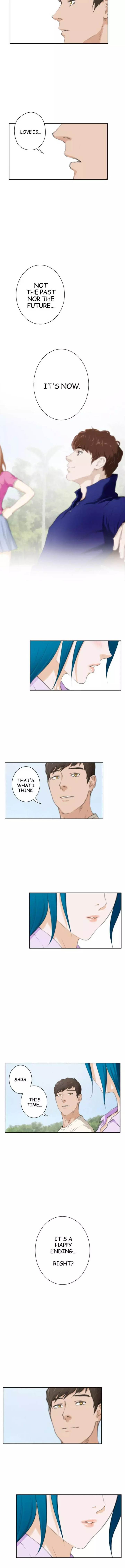 H-Mate Chapter 101 Page 12