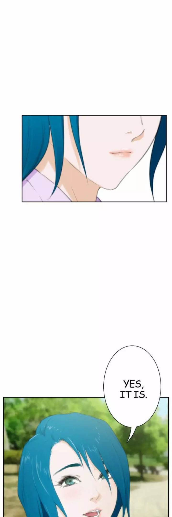 H-Mate Chapter 101 Page 13