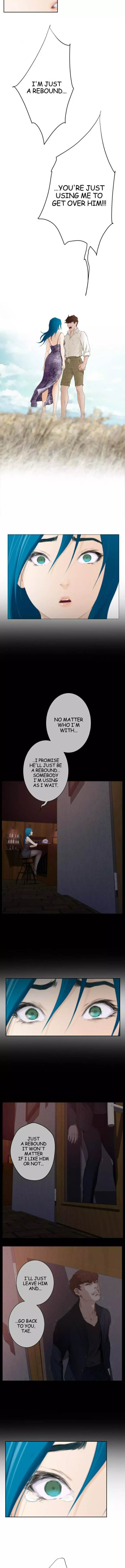 H-Mate Chapter 101 Page 6