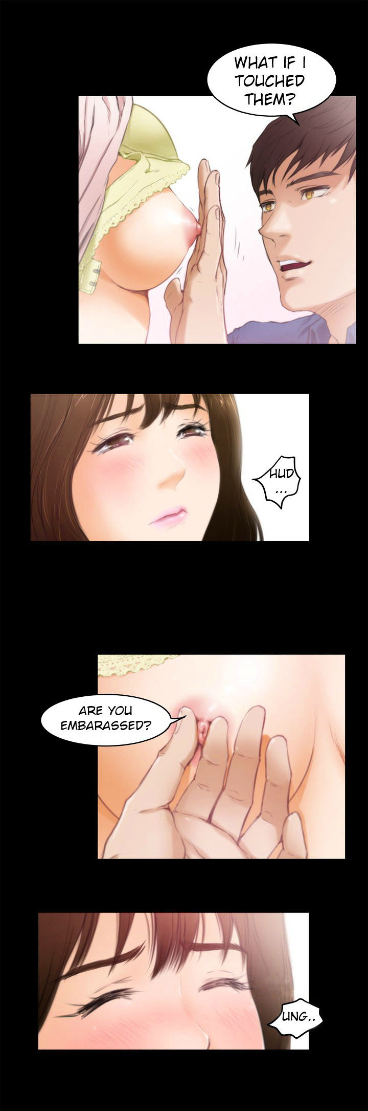 H-Mate Chapter 11 Page 12