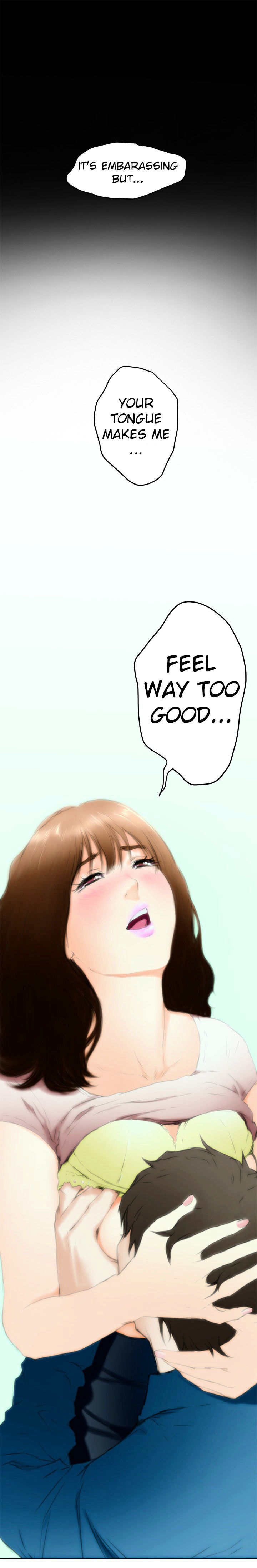 H-Mate Chapter 11 Page 15