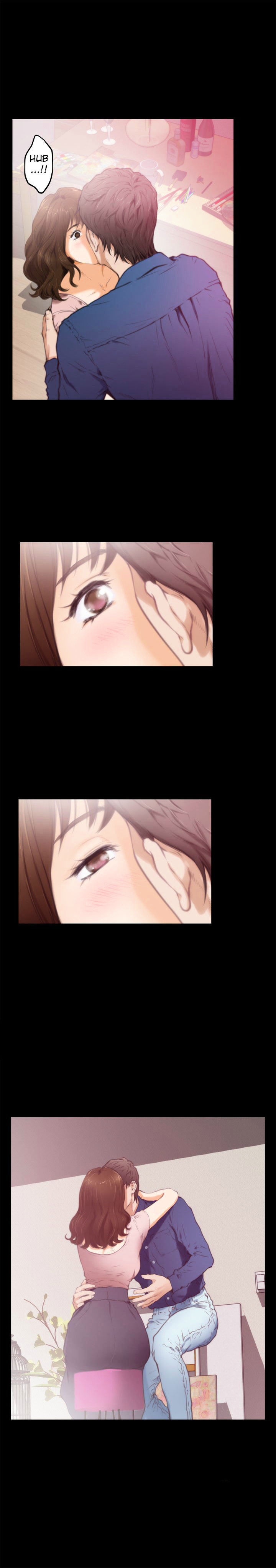 H-Mate Chapter 11 Page 8