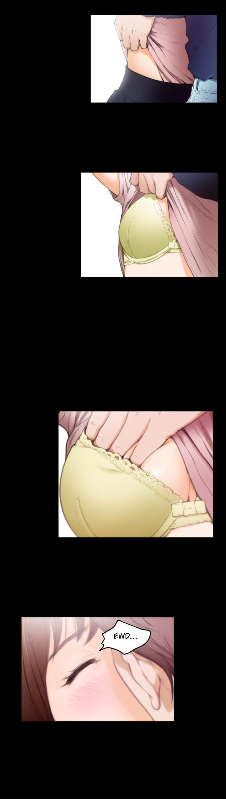 H-Mate Chapter 11 Page 9