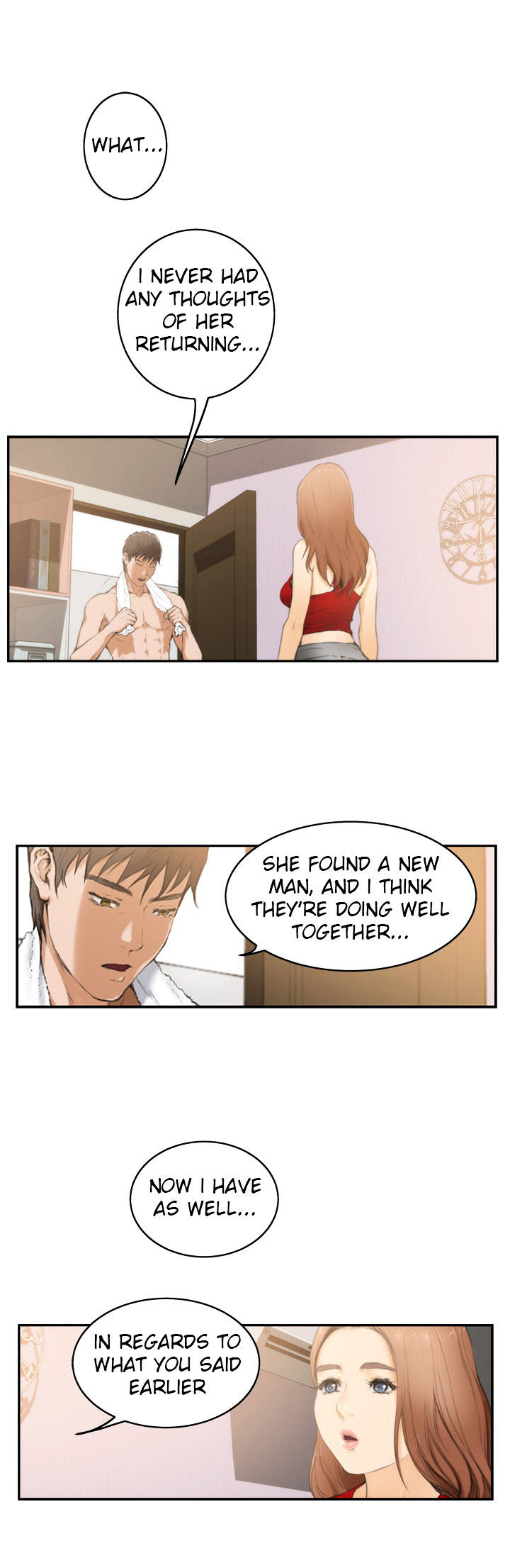 H-Mate Chapter 12 Page 12