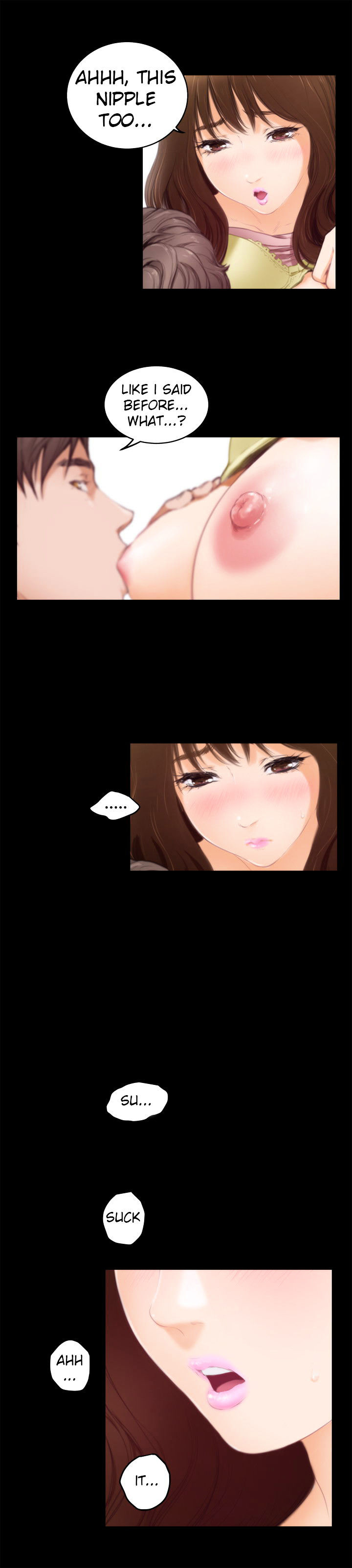 H-Mate Chapter 12 Page 5