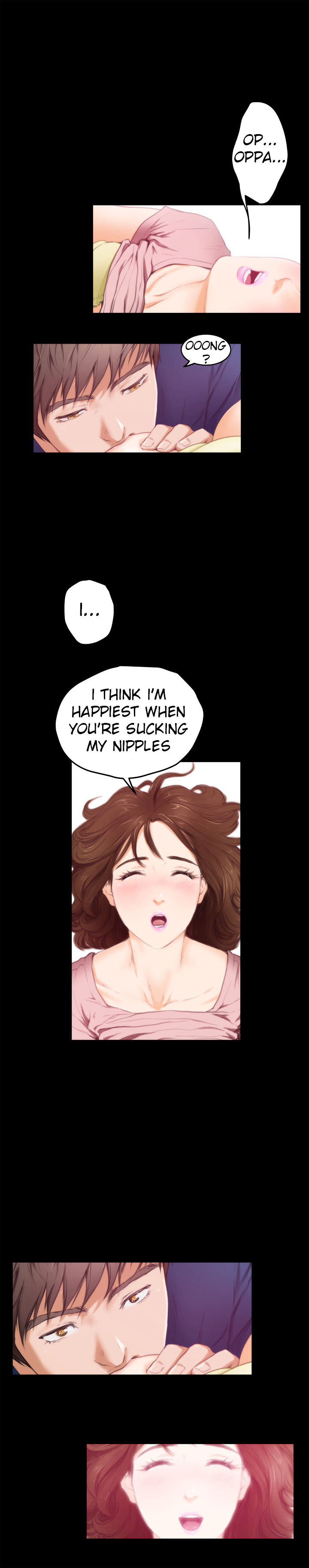 H-Mate Chapter 12 Page 8