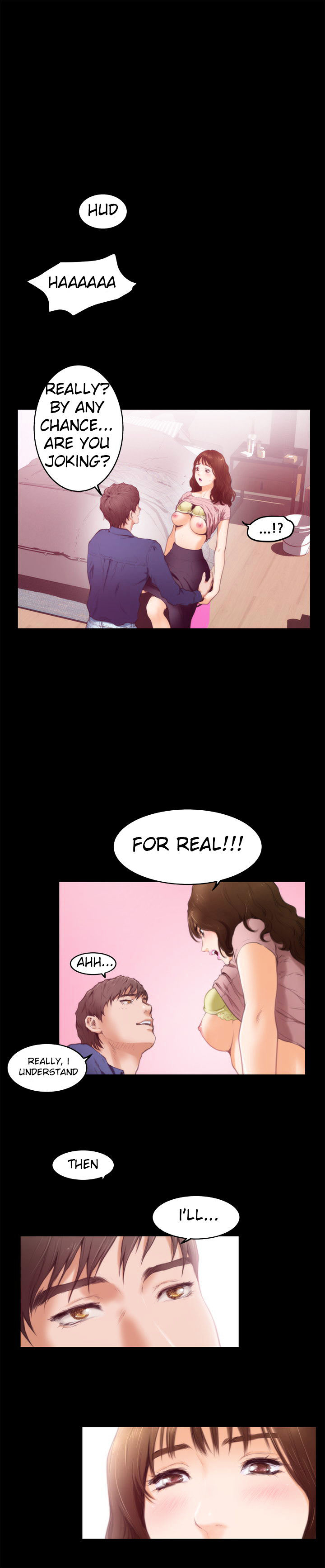 H-Mate Chapter 12 Page 9