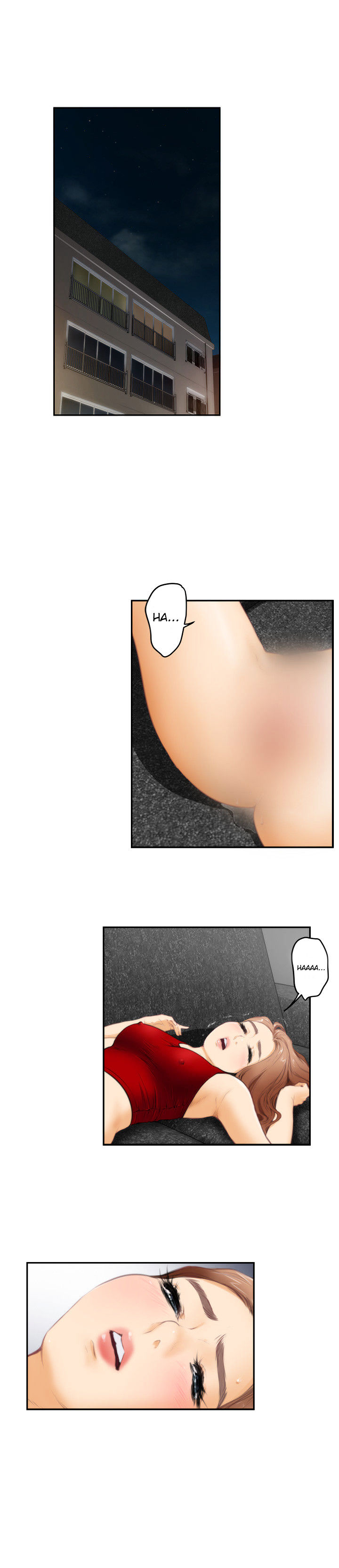 H-Mate Chapter 16 Page 2