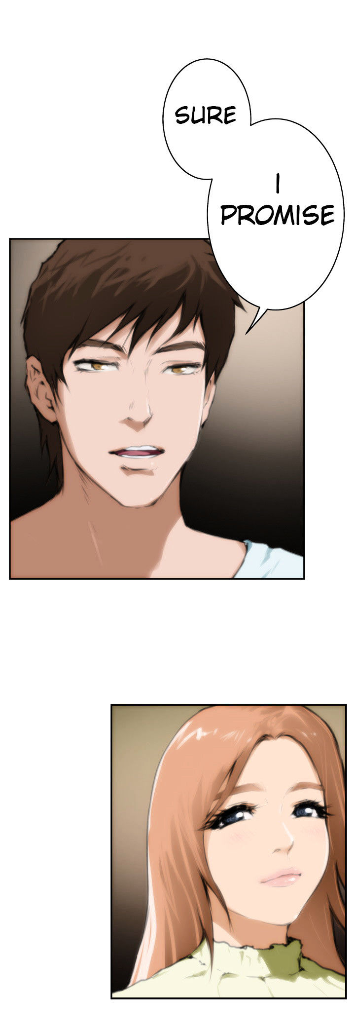 H-Mate Chapter 18 Page 13