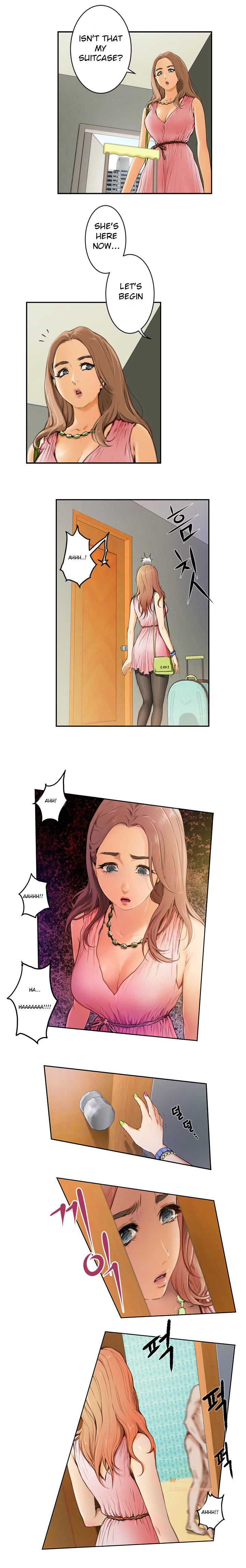 H-Mate Chapter 2 Page 4