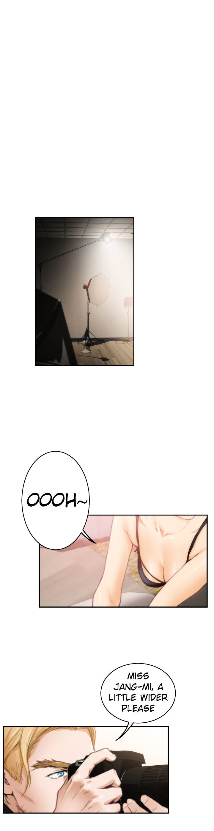 H-Mate Chapter 20 Page 6