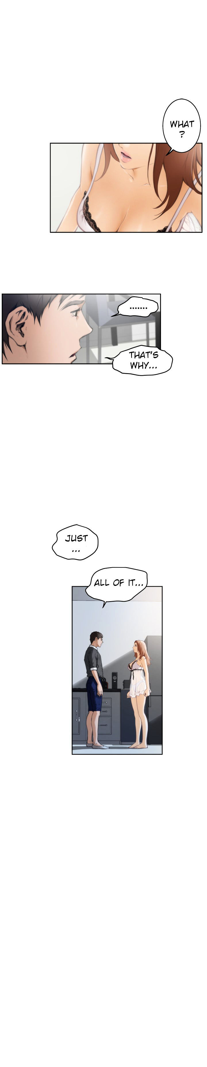 H-Mate Chapter 27 Page 7