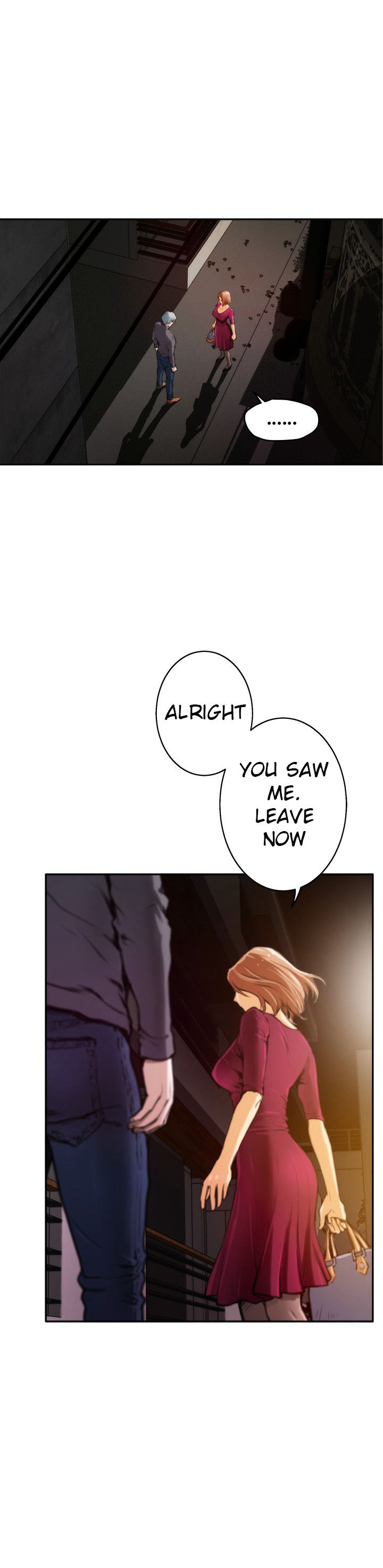 H-Mate Chapter 29 Page 4
