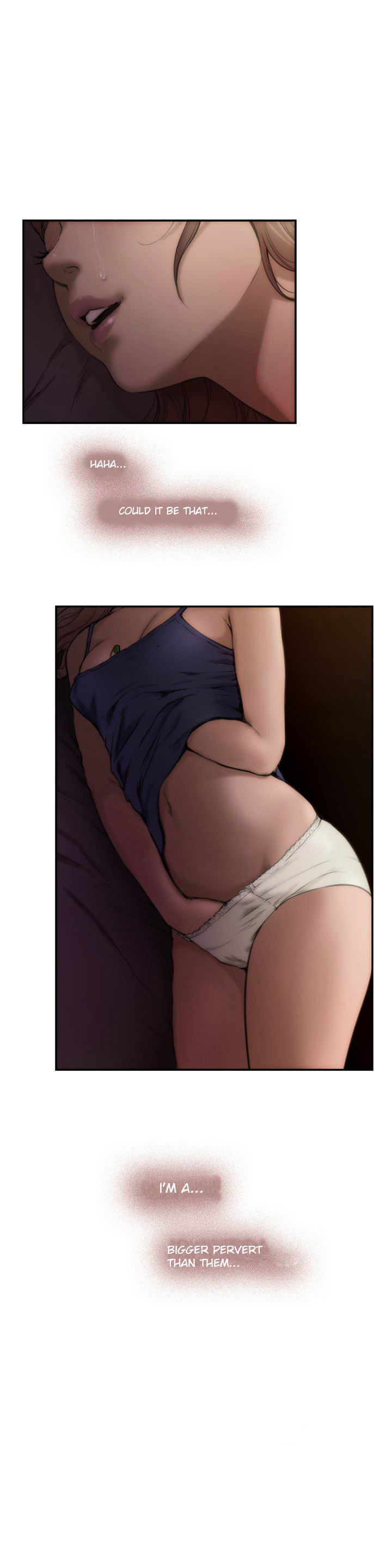 H-Mate Chapter 3 Page 11