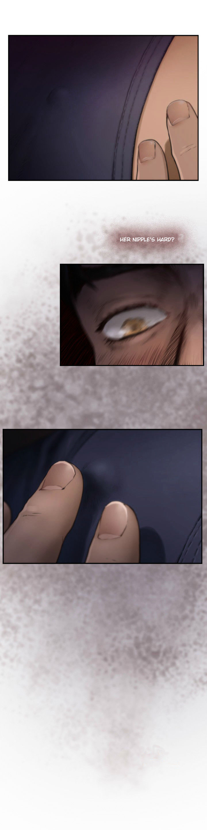 H-Mate Chapter 3 Page 6