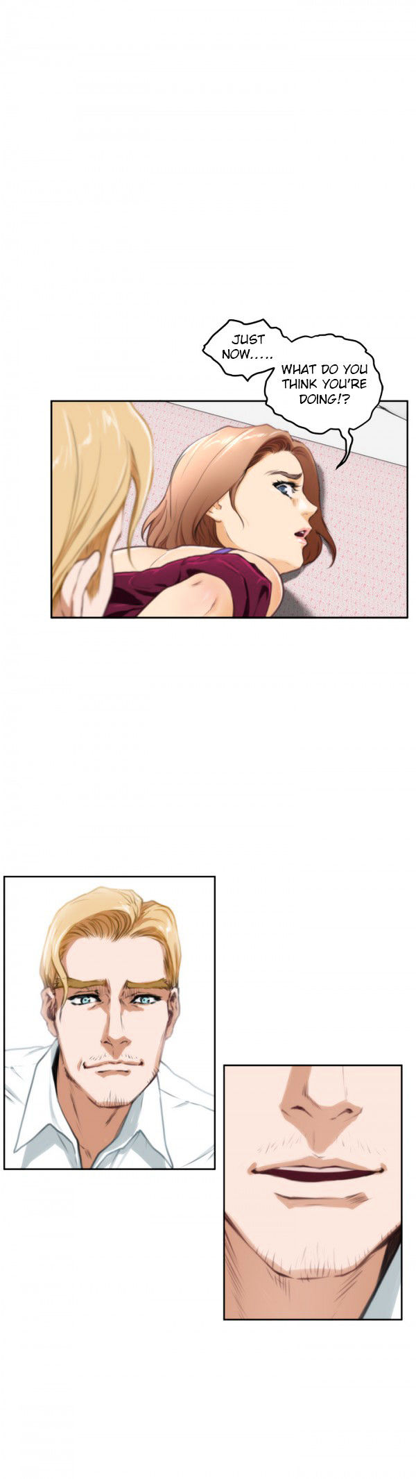 H-Mate Chapter 32 Page 12