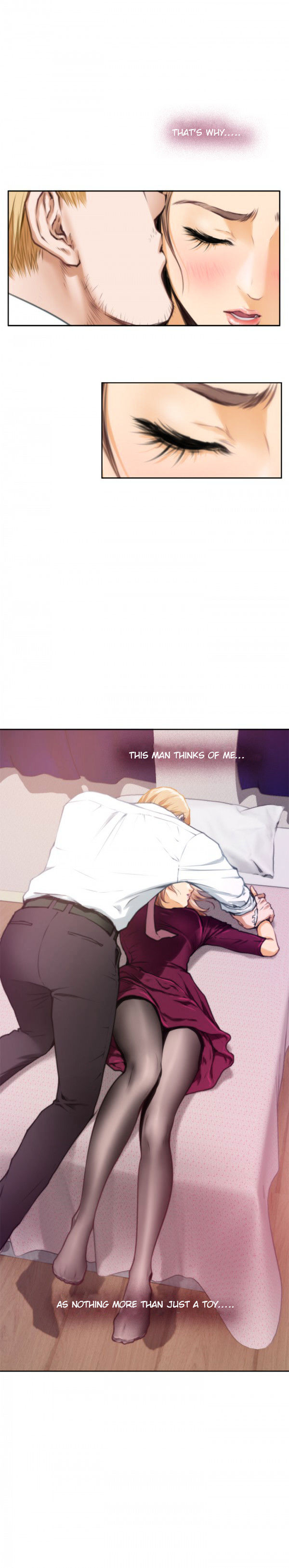 H-Mate Chapter 32 Page 7