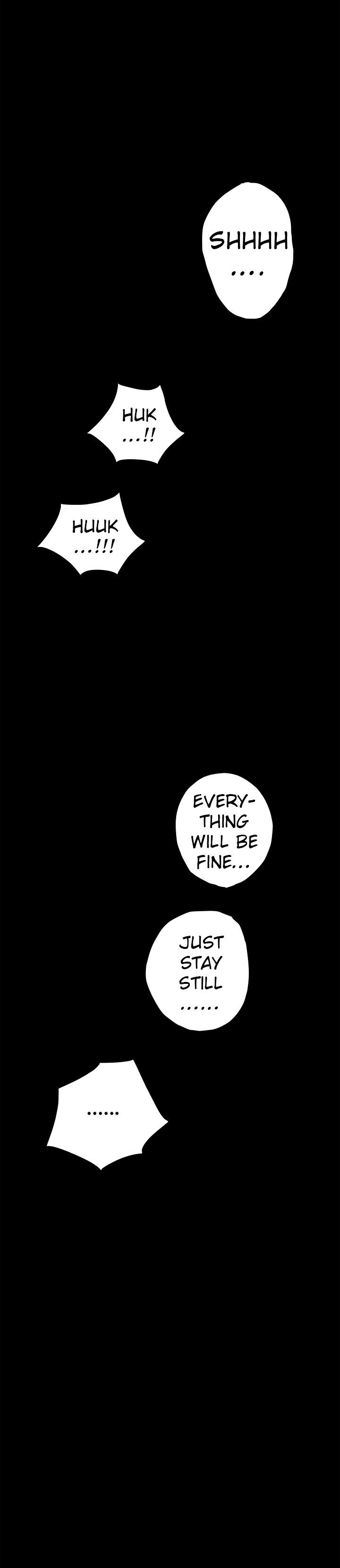 H-Mate Chapter 33 Page 6