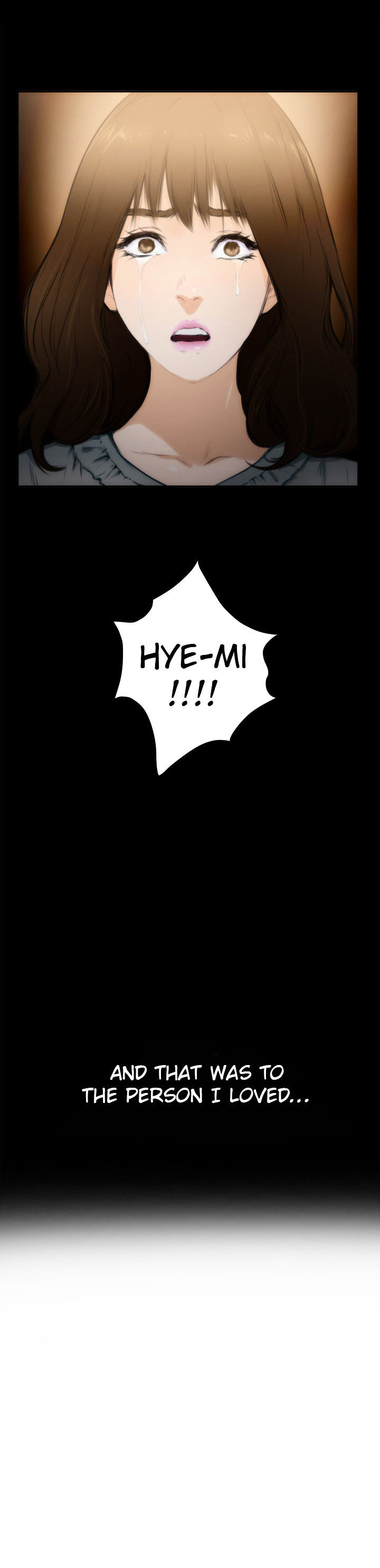 H-Mate Chapter 34 Page 17