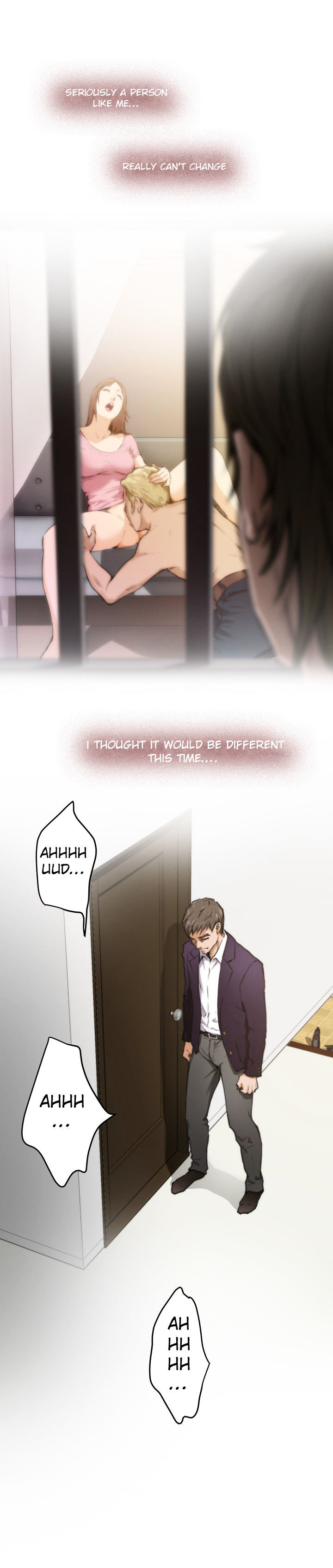 H-Mate Chapter 34 Page 6