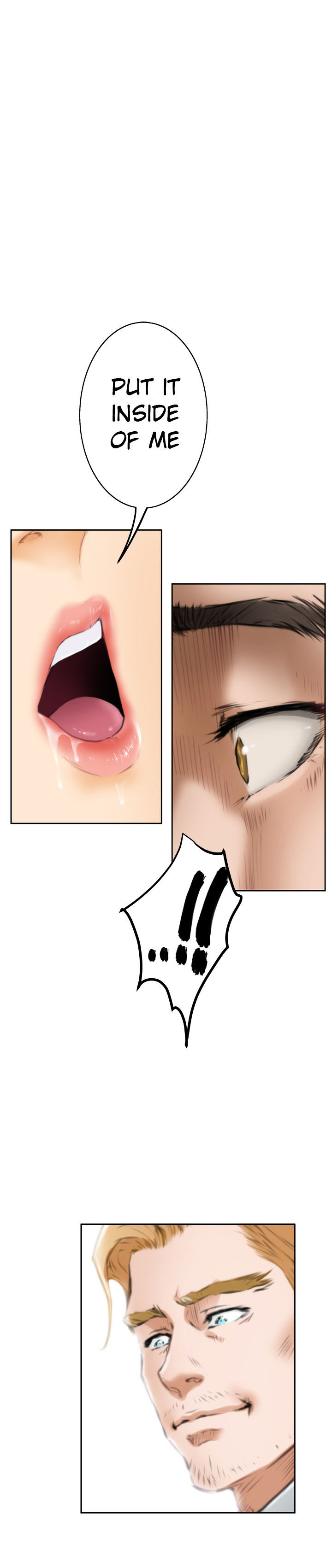 H-Mate Chapter 35 Page 11