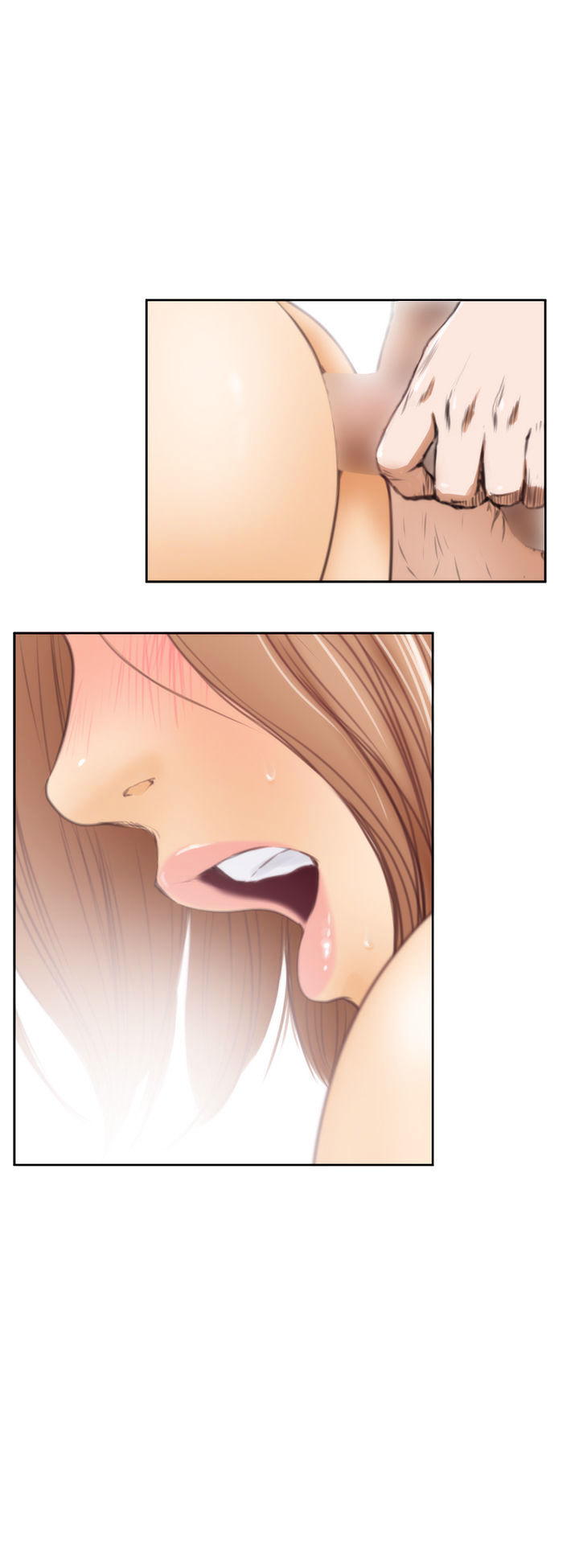 H-Mate Chapter 35 Page 15