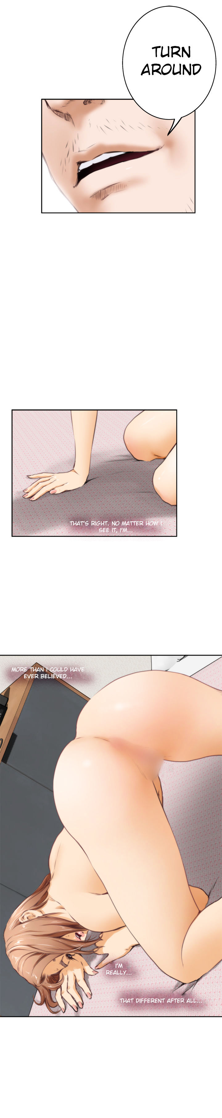 H-Mate Chapter 35 V2 Page 12