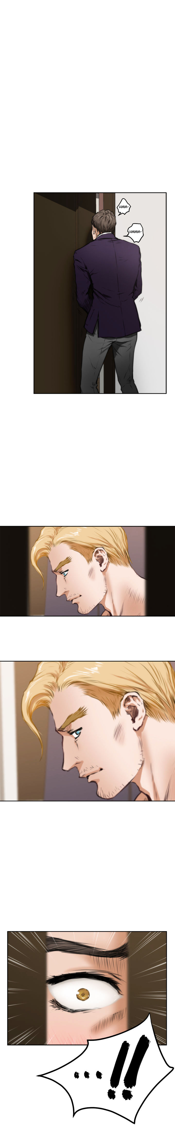 H-Mate Chapter 35 V2 Page 13