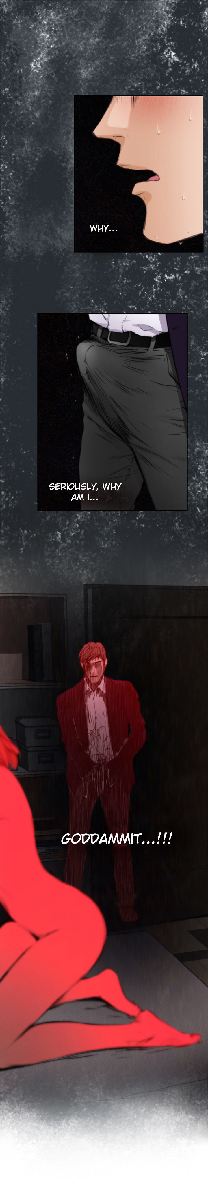 H-Mate Chapter 35 V2 Page 7