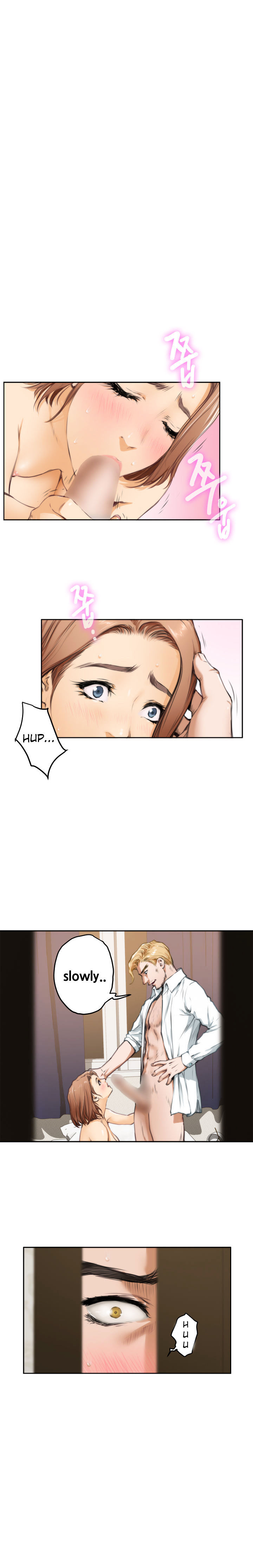 H-Mate Chapter 35 V2 Page 8