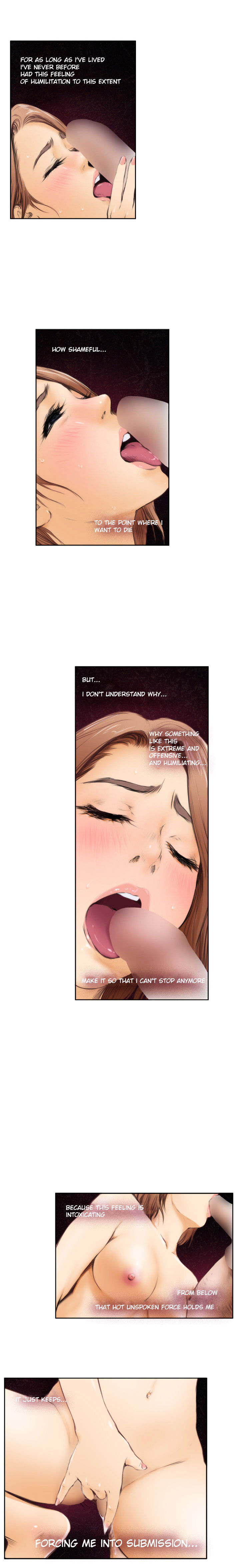 H-Mate Chapter 35 V2 Page 9
