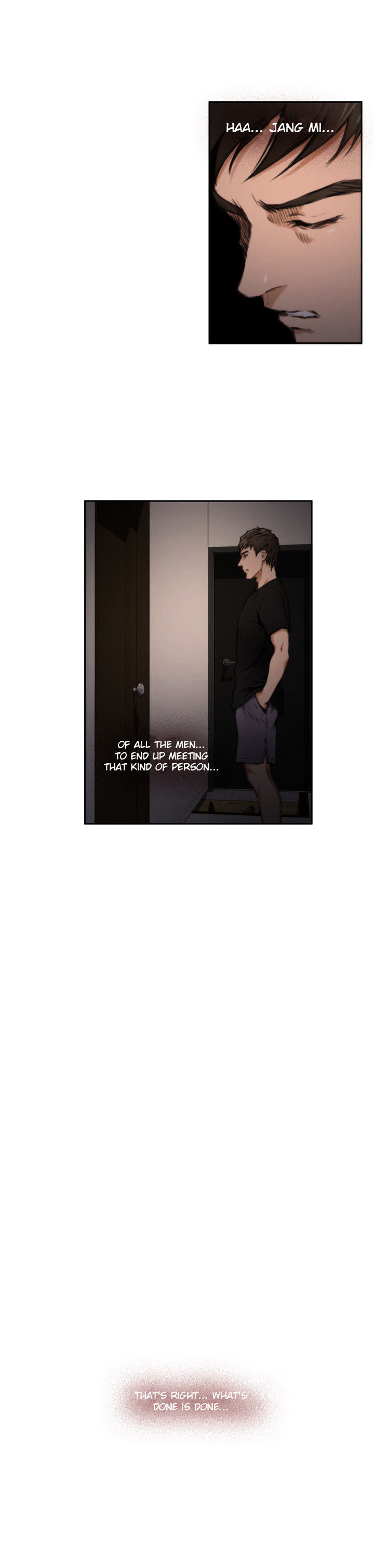 H-Mate Chapter 36 Page 15