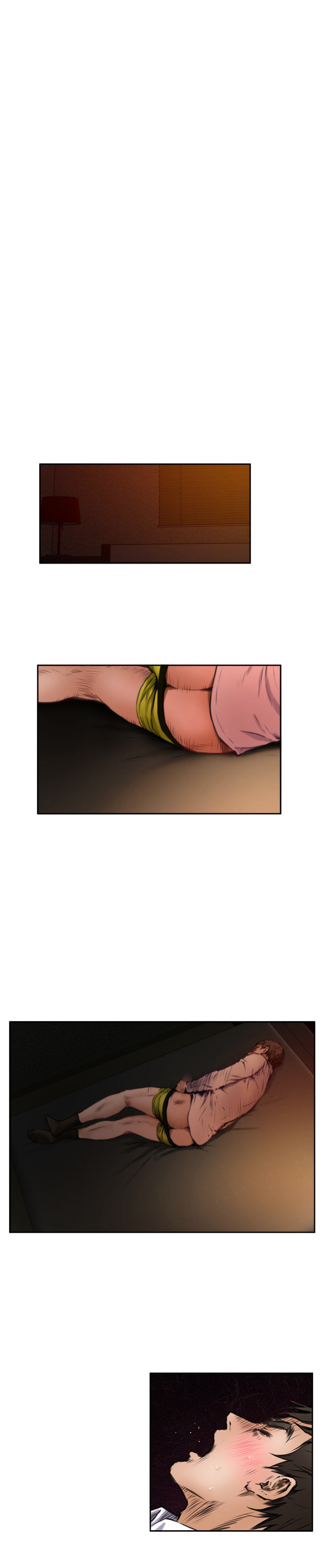 H-Mate Chapter 36 Page 9