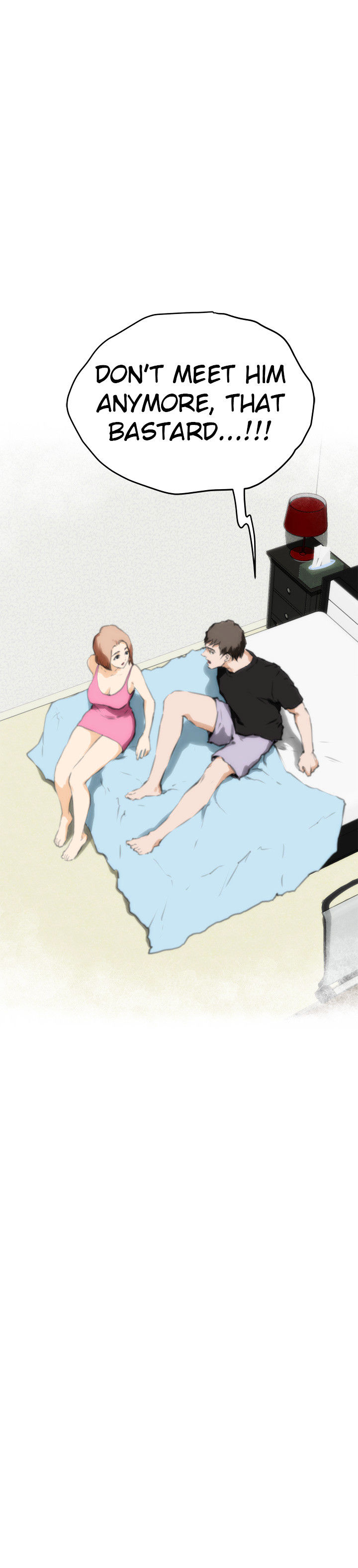 H-Mate Chapter 37 Page 15