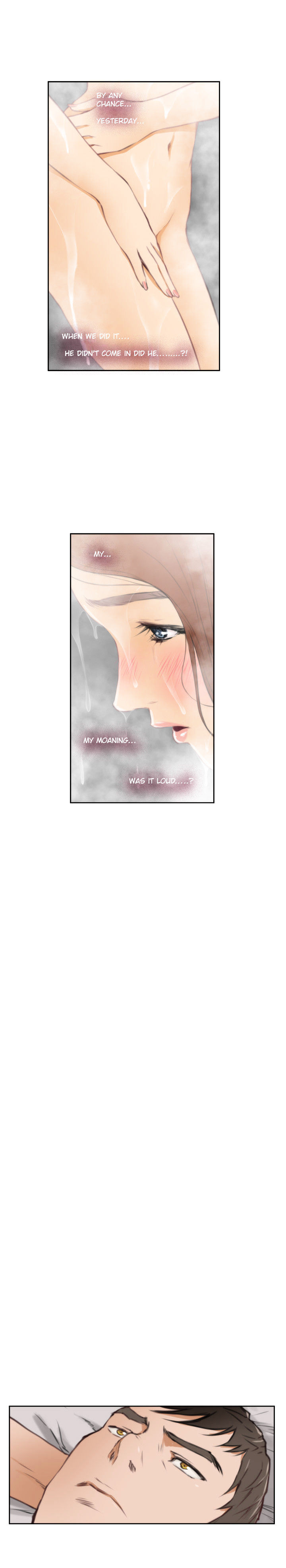 H-Mate Chapter 37 Page 9