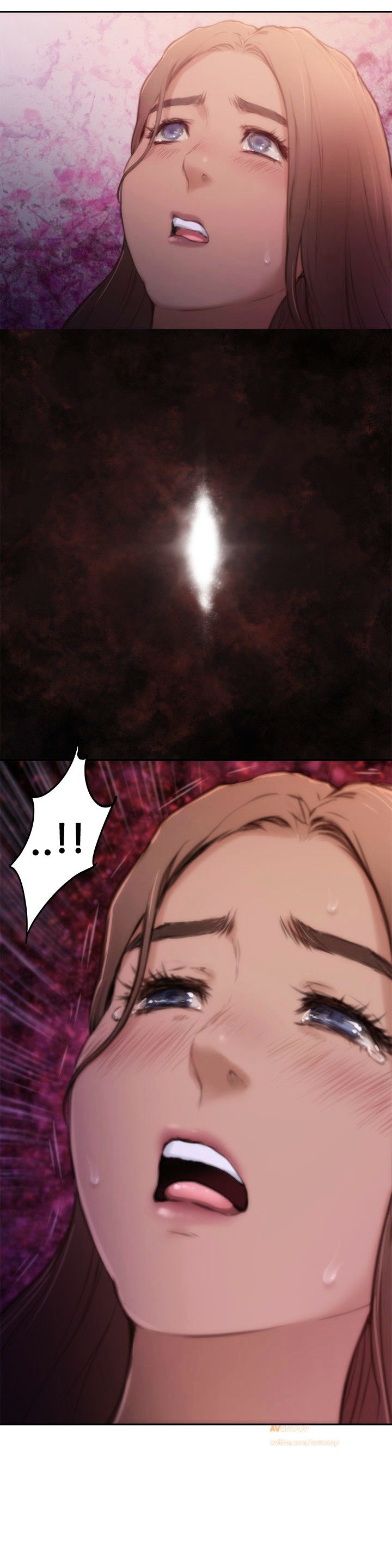 H-Mate Chapter 4 Page 16
