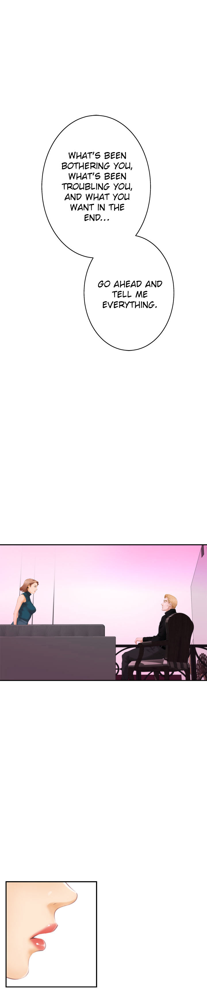 H-Mate Chapter 40 Page 9