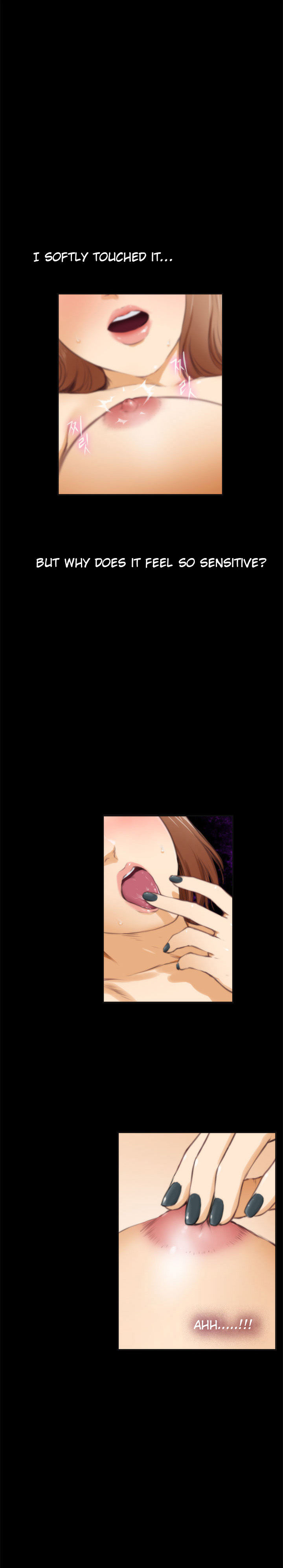 H-Mate Chapter 41 Page 11