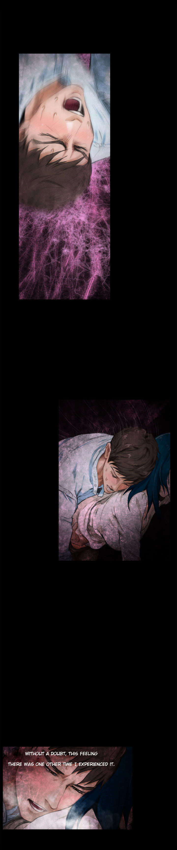 H-Mate Chapter 42 Page 8